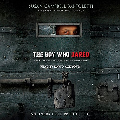 Susan Campbell Bartoletti – The Boy Who Dared Audiobook