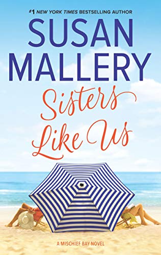 Susan Mallery – Sisters Like Us Audiobook