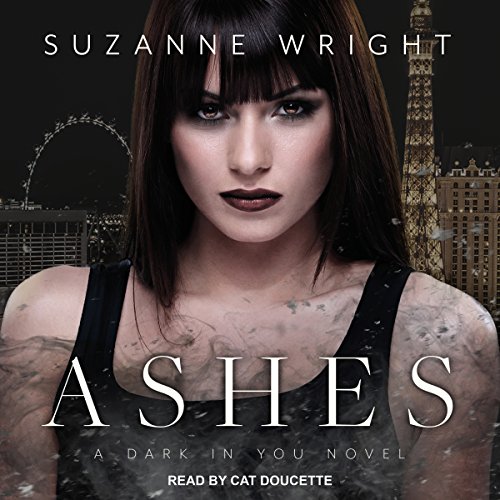 Suzanne Wright – Ashes Audiobook