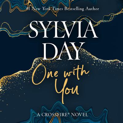 Sylvia Day – One With You Audiobook: A Riveting Escape