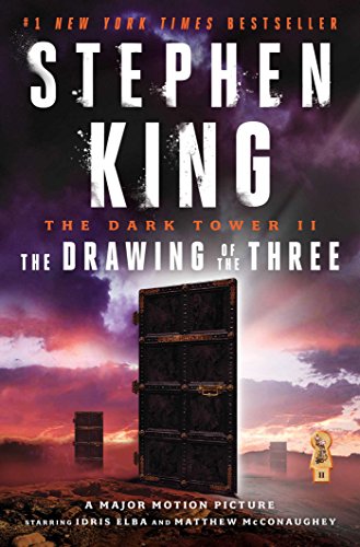 Stephen King - The Drawing of the Three Audiobook  