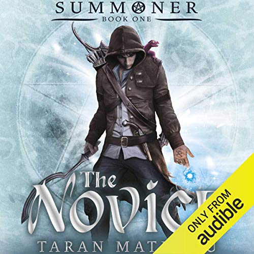 Taran Matharu – Novice Audiobook