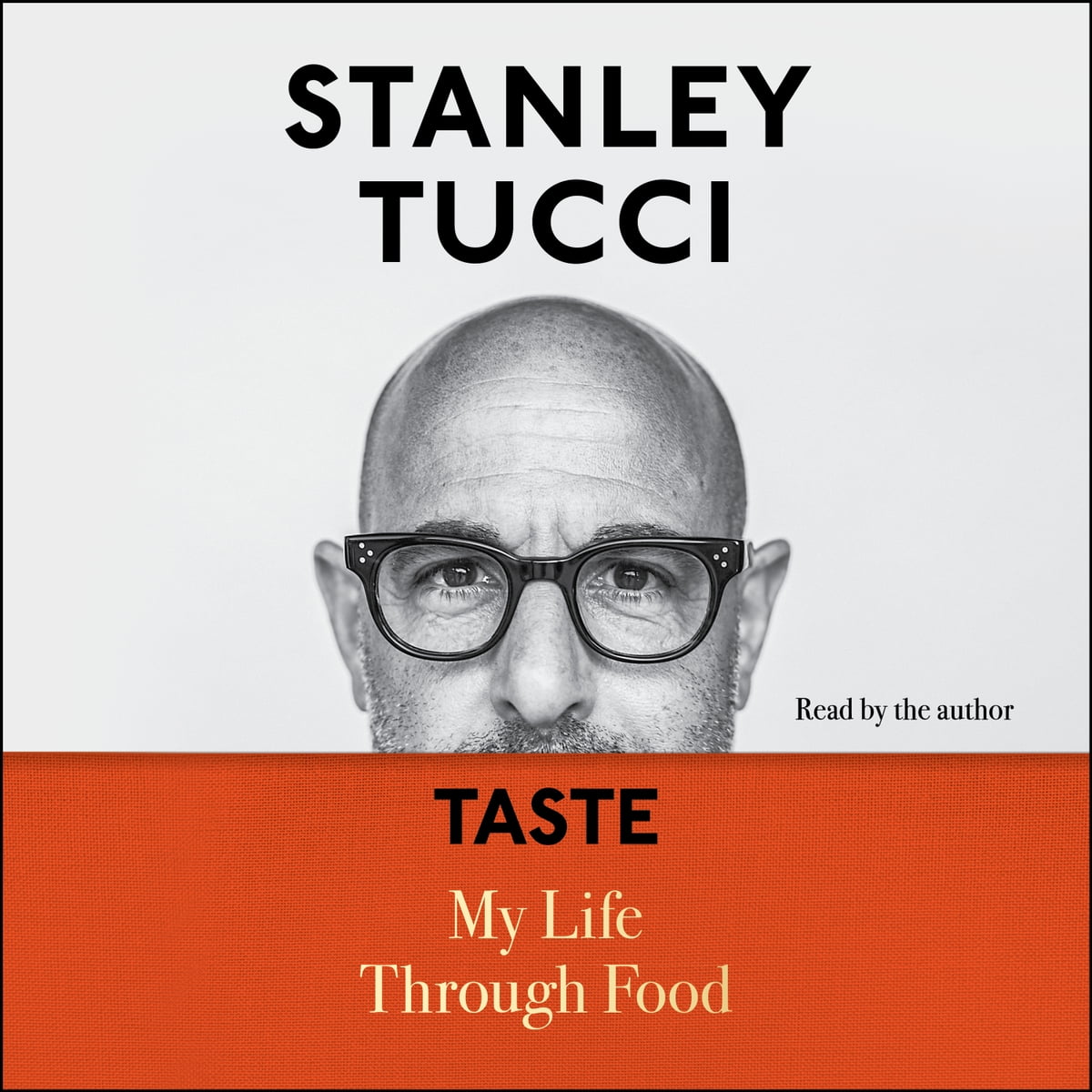 Stanley Tucci - Taste Audiobook  