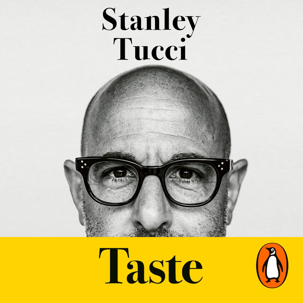 Stanley Tucci - Taste Audiobook  