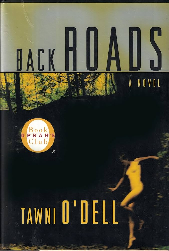 Tawni O’Dell – Back Roads Audiobook