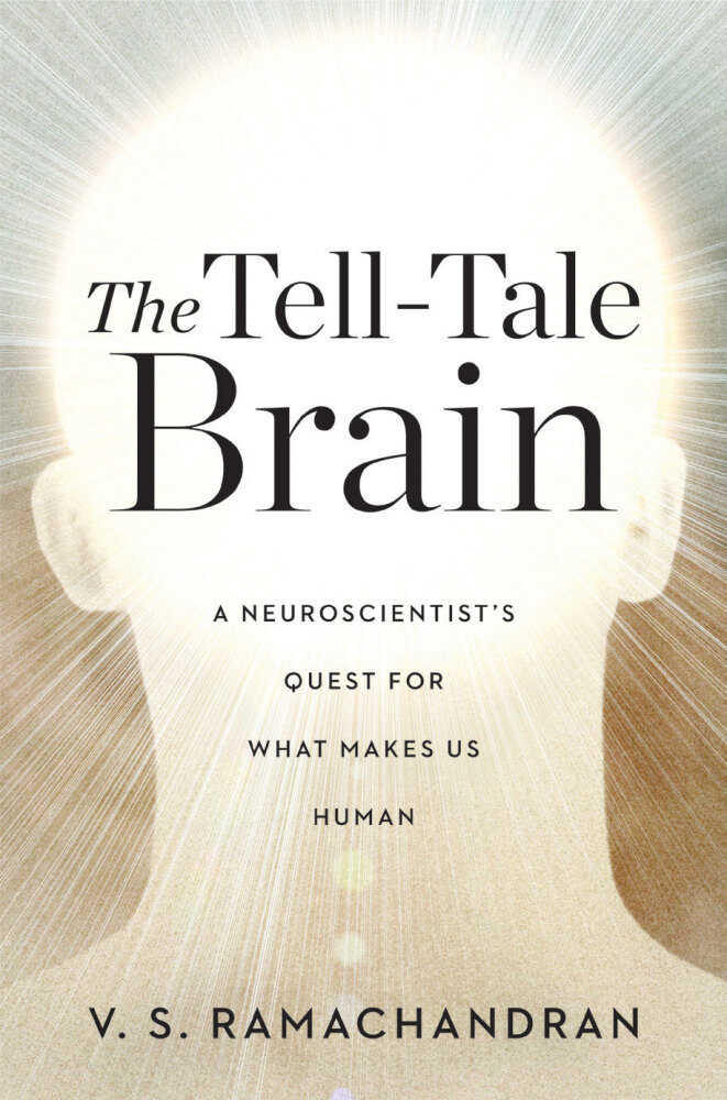 The Tell-Tale Brain Audiobook: Unlocking Mind Mysteries