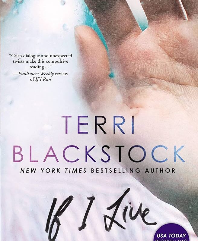 Terri Blackstock - If I Live Audiobook