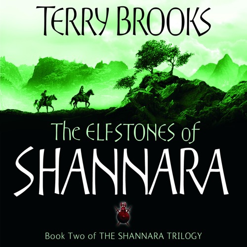 Terry Brooks – The Elfstones of Shannara Audiobook