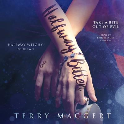 Terry Maggert – Halfway Bitten Audiobook