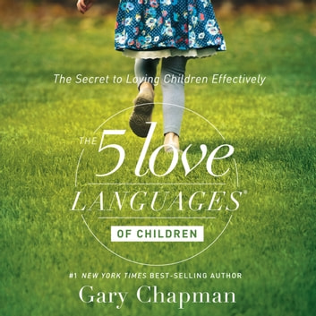 Gary Chapman - The Five Love Languages Audiobook  