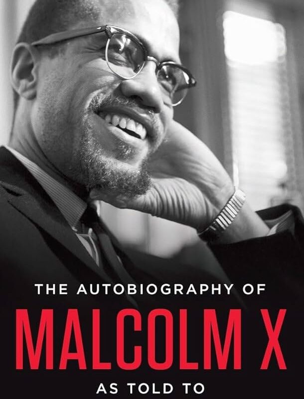 The Autobiography of Malcolm X Audiobook - Malcolm X, Alex Haley, Attallah Shabazz (As Told to Alex Haley)