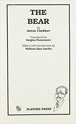 The Bear Audiobook - Anton Pavlovich Chekhov