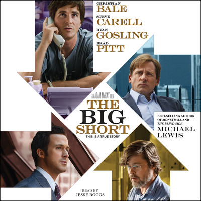 Michael Lewis - The Big Short Audiobook  