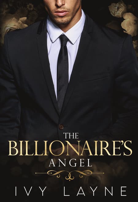 Ivy Layne - The Billionaire'S Angel Audiobook  