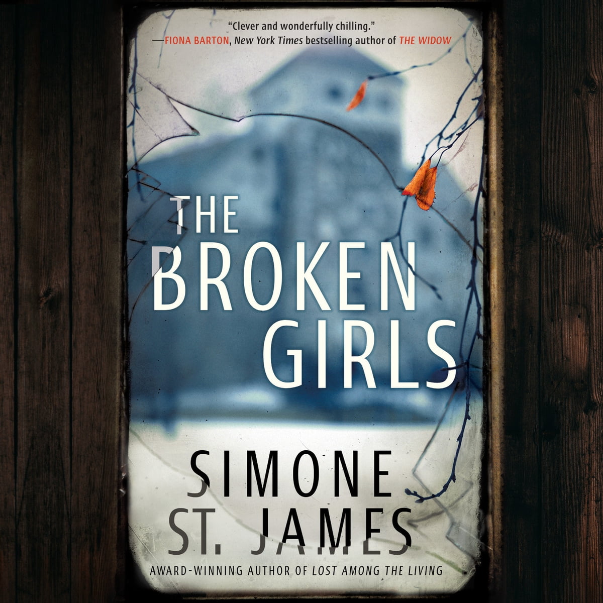 Simone St. James - The Broken Girls Audiobook  