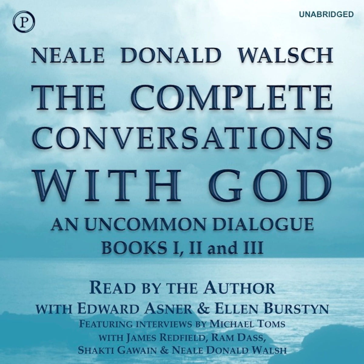 Neale Donald Walsch - Conversations With God Audiobook  