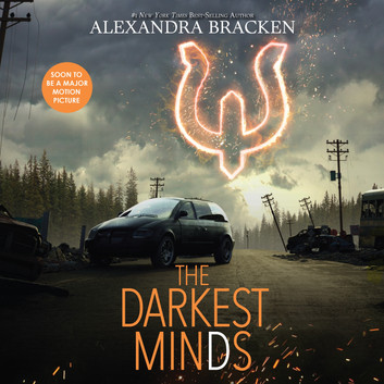 Alexandra Bracken - The Darkest Minds Audiobook  