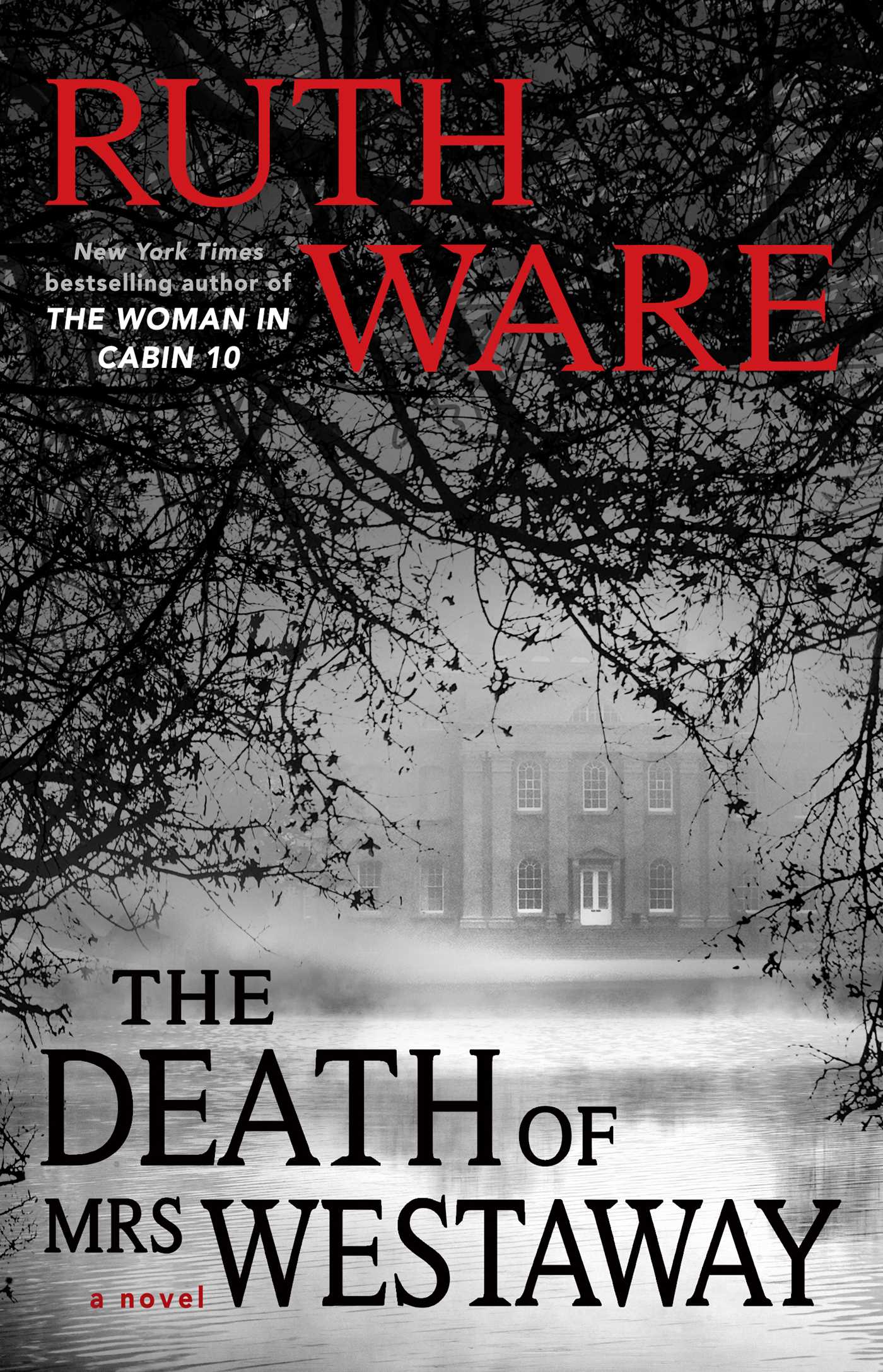 Ruth Ware - The Death of Mrs. Westaway Audiobook  