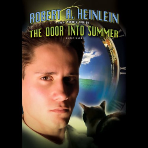 The Door into Summer Audiobook – Robert A. Heinlein