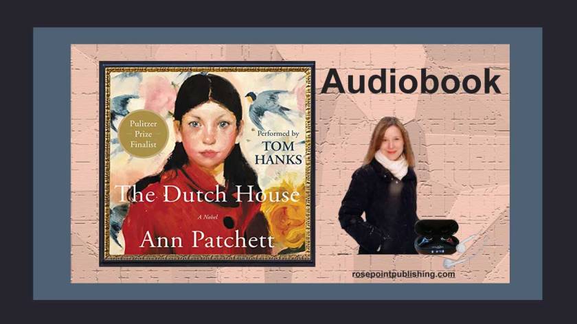 Ann Patchett - The Dutch House Audiobook  