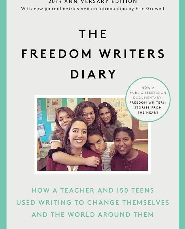 The Freedom Writers - The Freedom Writers Diary 20Th Anniversary Edition Audiobook