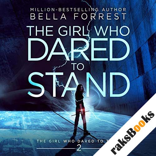 The Girl Who Dared to Think Audiobook - Bella Forrest  