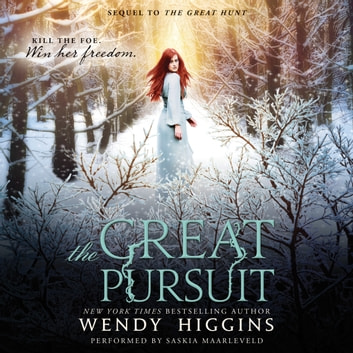 Wendy Higgins - The Great Hunt Audiobook Free  