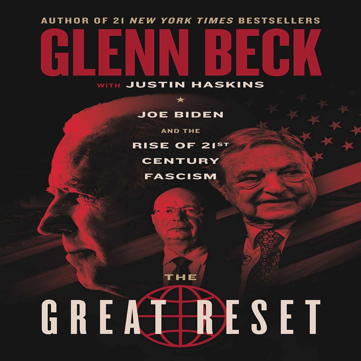 Glenn Beck - The Great Reset Audiobook  