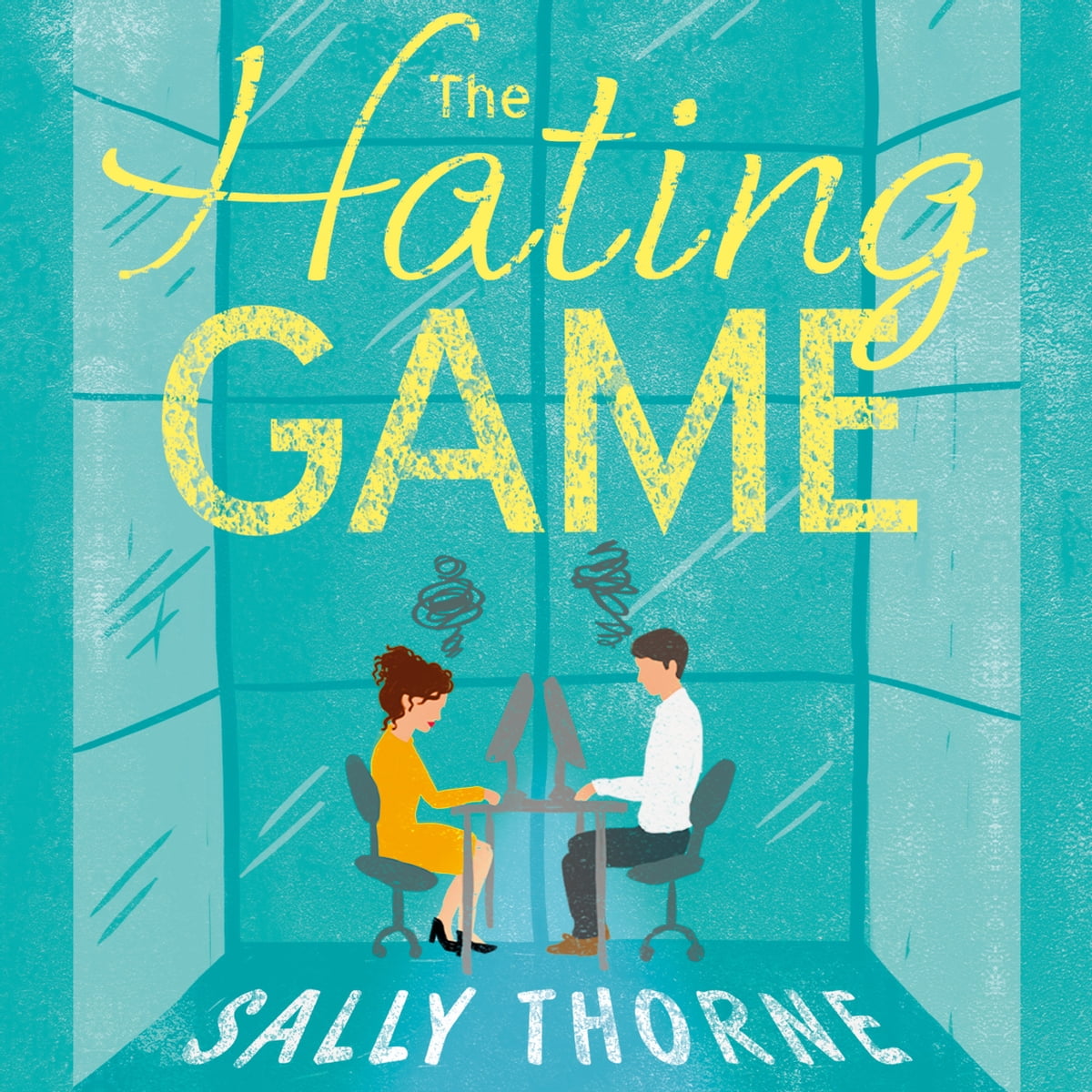 Sally Thorne - The Hating Game Audiobook  