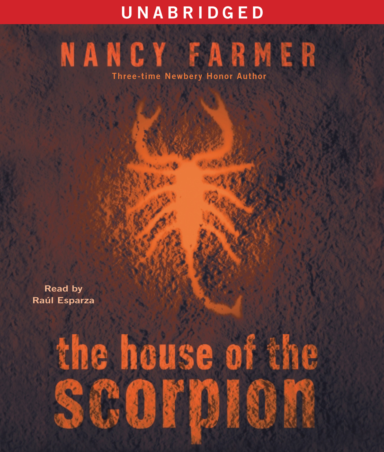 Nancy Farmer - The House of the Scorpion Audiobook: Unveil Secrets