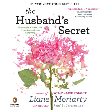 Liane Moriarty - The Husband'S Secret Audiobook  