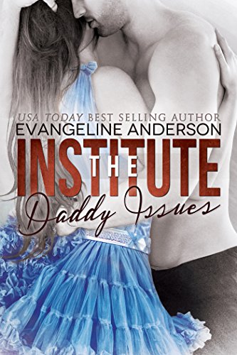 The Institute Audiobook – Evangeline Anderson