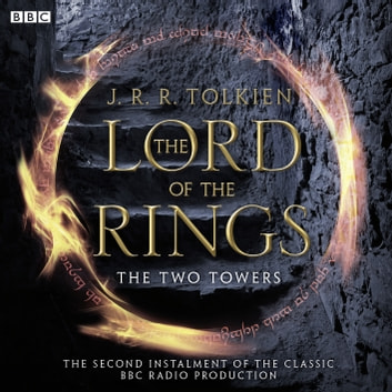 J.R.R. Tolkien - The Lord of the Rings Audiobook  