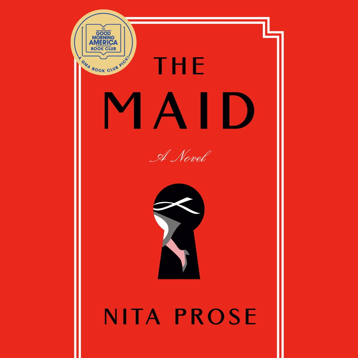 Nita Prose - The Maid Audiobook  