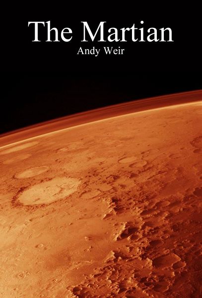 The Martian Audiobook – Andy Weir (A Novel)