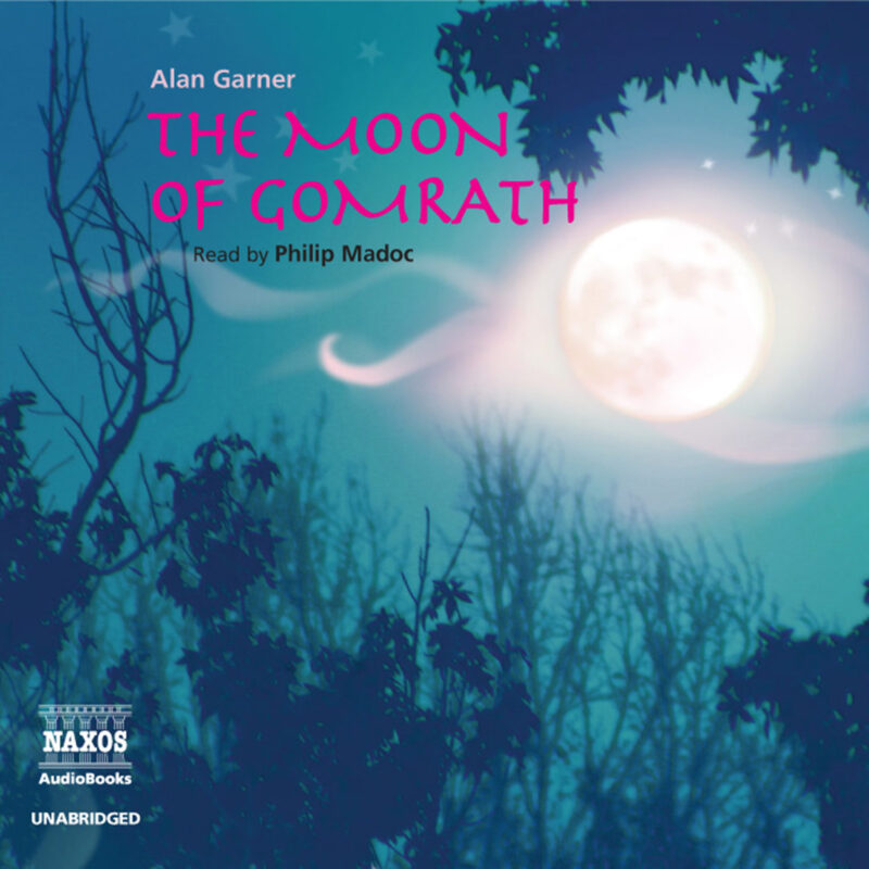 The Moon of Gomrath Audiobook - Alan Garner