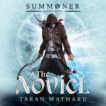 Taran Matharu - Novice Audiobook  