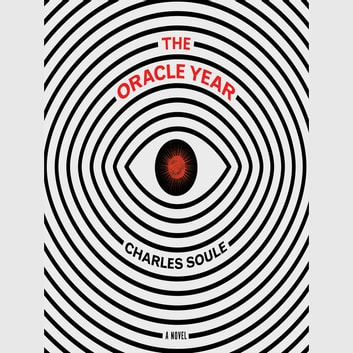 Charles Soule - The Oracle Year Audiobook  