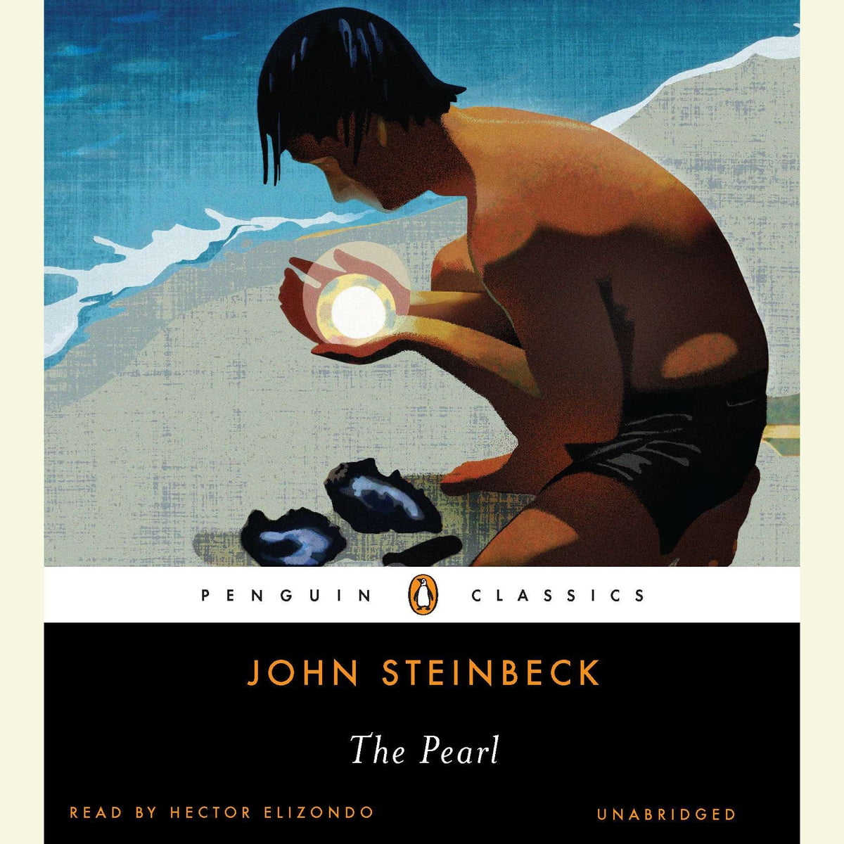 John Steinbeck - The Pearl Audiobook  