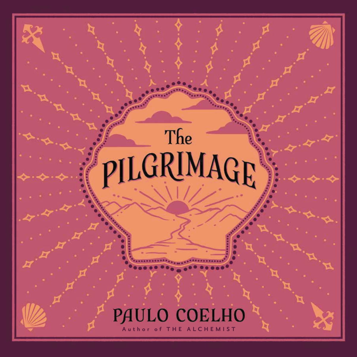 Paulo Coelho - The Pilgrimage Audiobook  