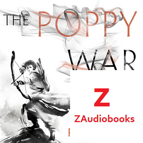 R. F. Kuang - The Poppy War Audiobook  