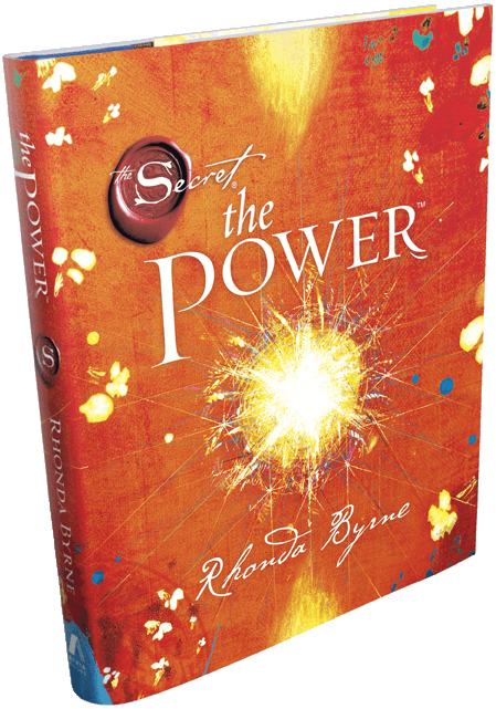 Rhonda Byrne - The Power (The Secret) Audiobook  