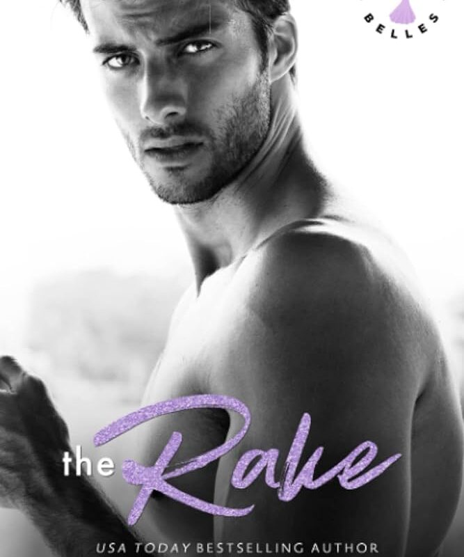 The Rake: A Dark Royal Romance Audiobook