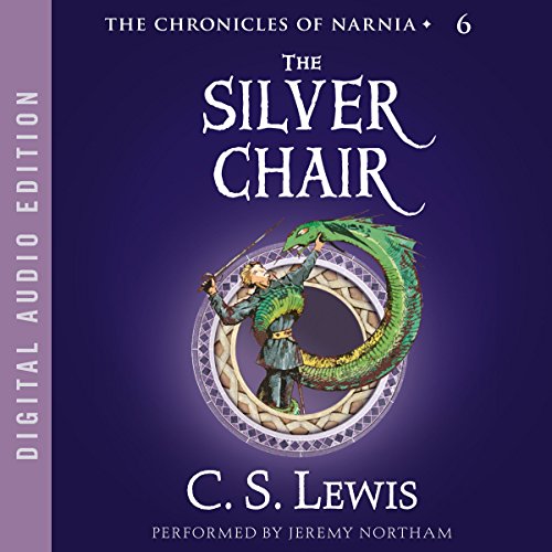 C. S. Lewis - The Silver Chair Audiobook  