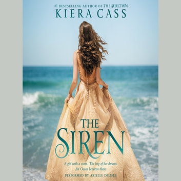 Kiera Cass - The Siren Audiobook Online Free  