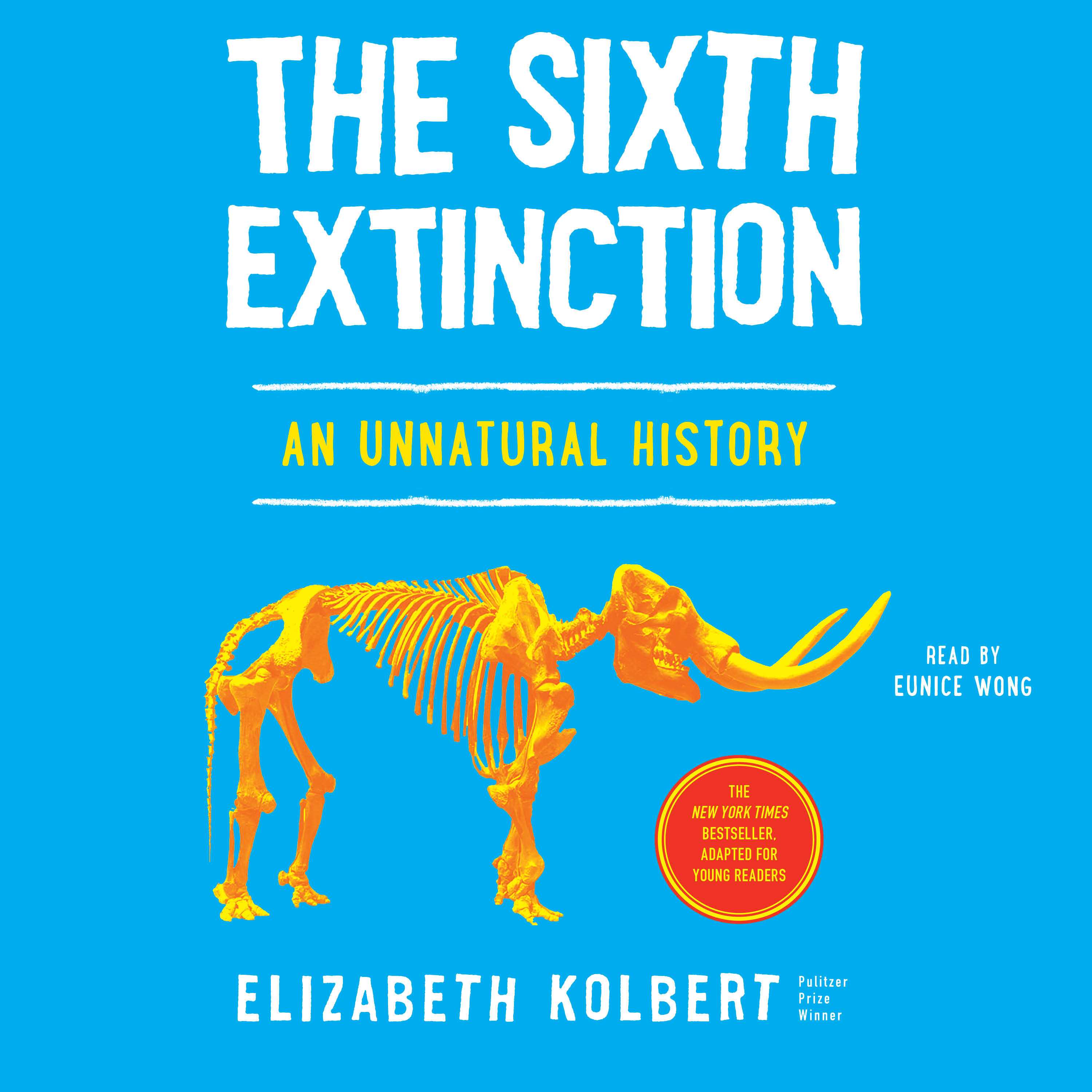 Elizabeth Kolbert - The Sixth Extinction Audiobook  