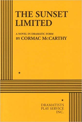 The Sunset Limited – Acting Edition Audiobook – Cormac Mccarthy