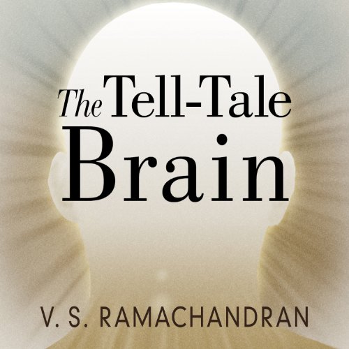 The Tell-Tale Brain Audiobook: Unlocking Mind Mysteries