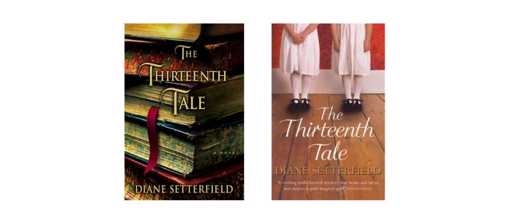 Diane Setterfield - The Thirteenth Tale Audiobook  