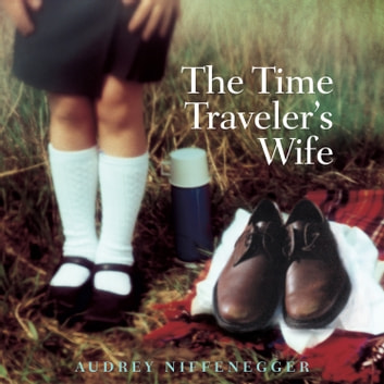 Audrey Niffenegger - The Time Traveler'S Wife Audiobook  